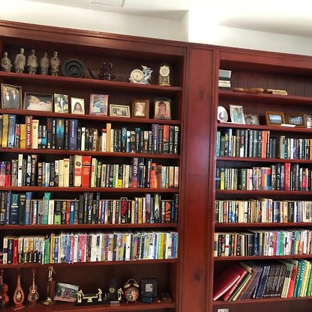 Little Library Villa 호이안 외부 사진
