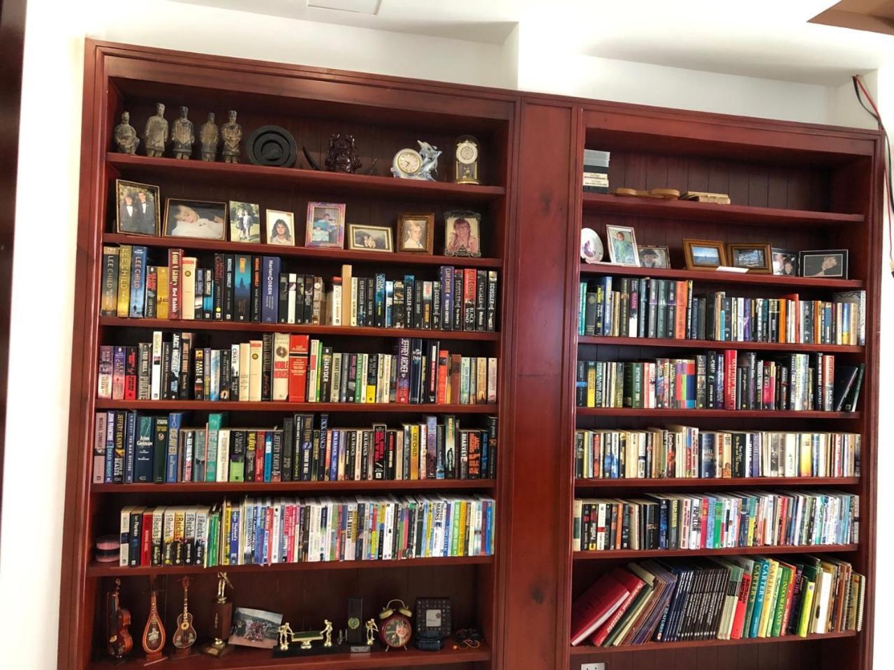 Little Library Villa 호이안 외부 사진