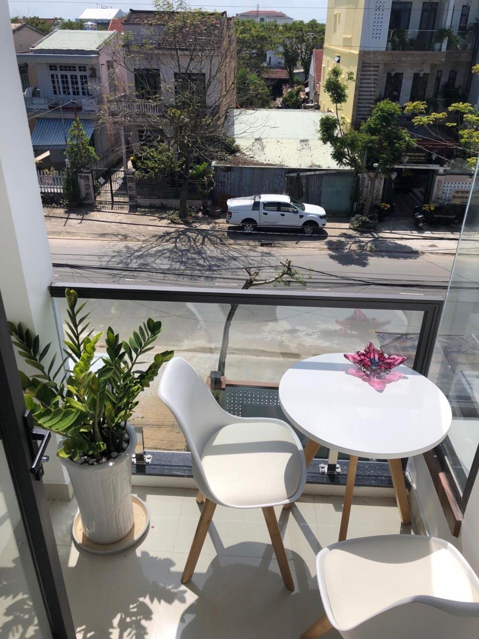 Little Library Villa 호이안 외부 사진