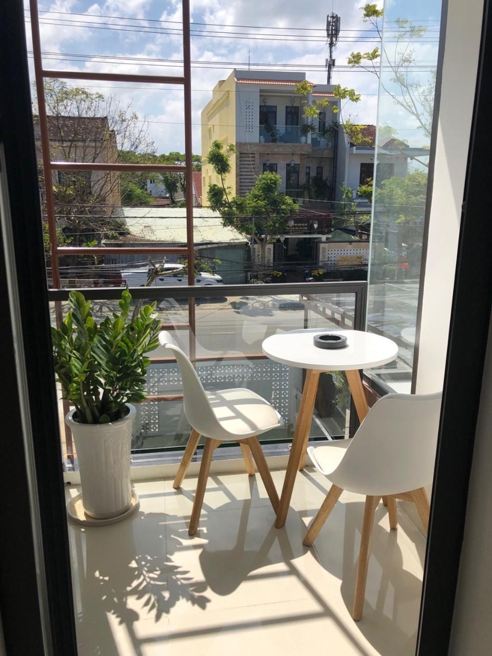 Little Library Villa 호이안 외부 사진