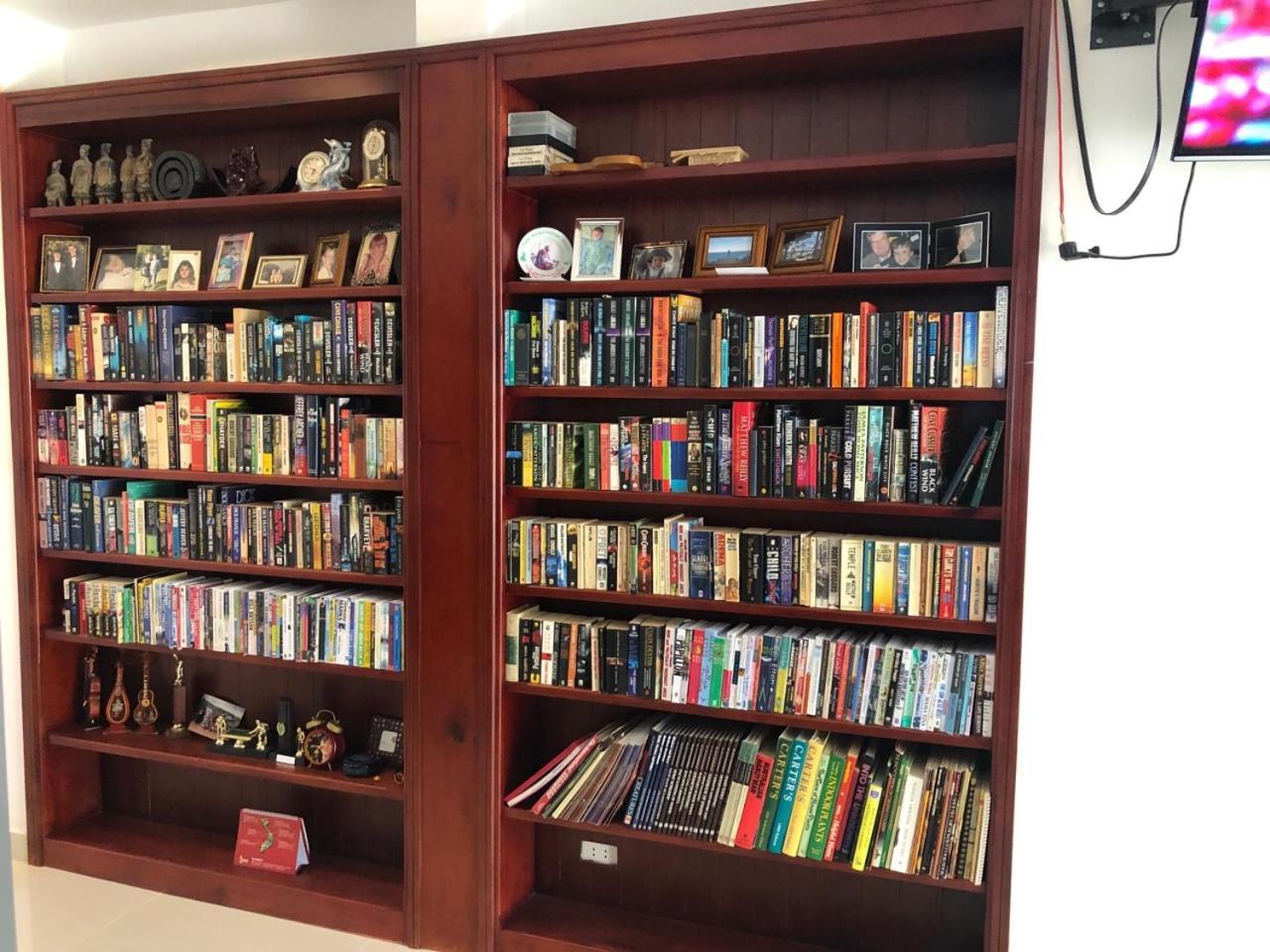 Little Library Villa 호이안 외부 사진
