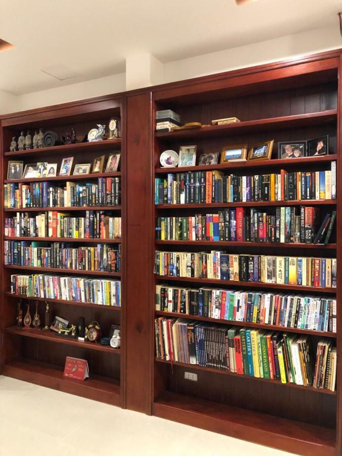 Little Library Villa 호이안 외부 사진